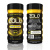 ZOLOPT/ Zolo Секс-тренажер Personal Trainer Cup Black/Yellow OS