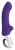 1131006/ G5 Vibe TIGER фиолетовый 1131006/ G5 Vibe TIGER фиолетовый
