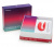 Набор We-Vibe Sensations Sync+Tango Pink/White