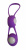 WS-NV024 Rosa violet