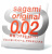 Sagami Original 002 - 1 pcs