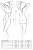 WILMA CHEMISE bl XXL_XXXL