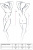 MARGARIDA CHEMISE bl S_M MARGARIDA CHEMISE bl S_M