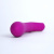LA-50029 Rose/ LEALSO Вибратор перезаряжаемый LICI MASSAGER, L= 14 см, Ф= 3 см, силикон LA-50029 Rose/ LEALSO Вибратор перезаряжаемый LICI MASSAGER, L= 14 см, Ф= 3 см, силикон