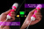 SB-8105/ Вибратор MAGIC WAND перезаряжаемый