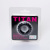 BI-210145/ Эрекционное кольцо TITAN с крупными ребрышками