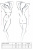 DONATA CHEMISE bl L_XL DONATA CHEMISE bl L_XL