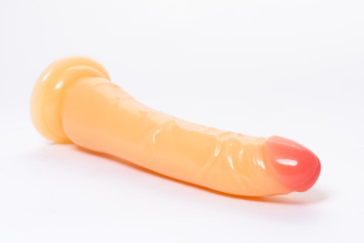 CN-101714794/ Реалистичный фаллоимитатор Keep Love Mr.Right Dildo