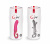 FT10431/ Эргономичный вибратор от Gvibe - Gjay, 22 см