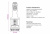 SB-8101 White
