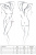 TOREY SET S/M TOREY SET S/M