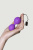40753/ AD. Тренажер Кегеля Kegel Vibe (Purple)