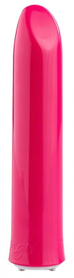 We-Vibe Tango перезаряжаемый вибромассажер (розовый)