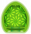 PP2/ Zolo Pocket Pool мастурбатор яйцо Straight Shooter PP2/ Zolo Pocket Pool мастурбатор яйцо Straight Shooter
