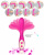 SB-8115 Pink