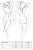 BERYL CHEMISE L/XL BERYL CHEMISE L/XL